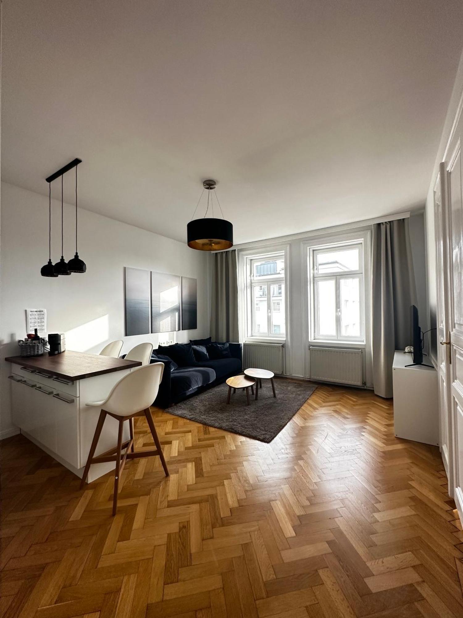 Luxury 3 Bedroom Apartment Near Schoenbrunn Palace ウィーン エクステリア 写真