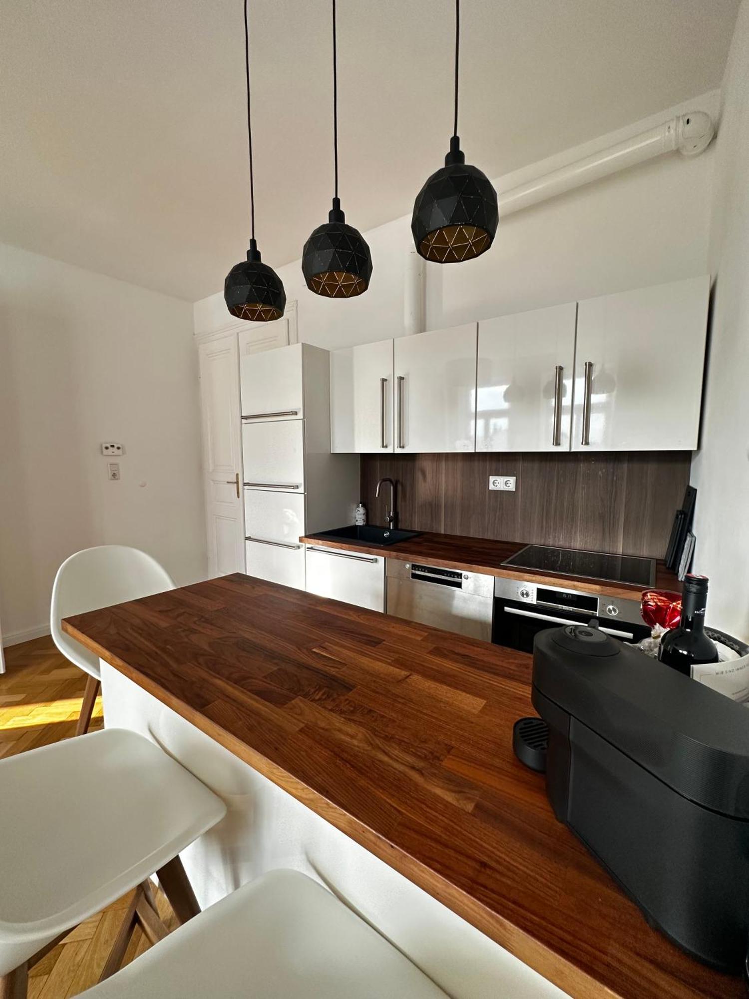 Luxury 3 Bedroom Apartment Near Schoenbrunn Palace ウィーン エクステリア 写真