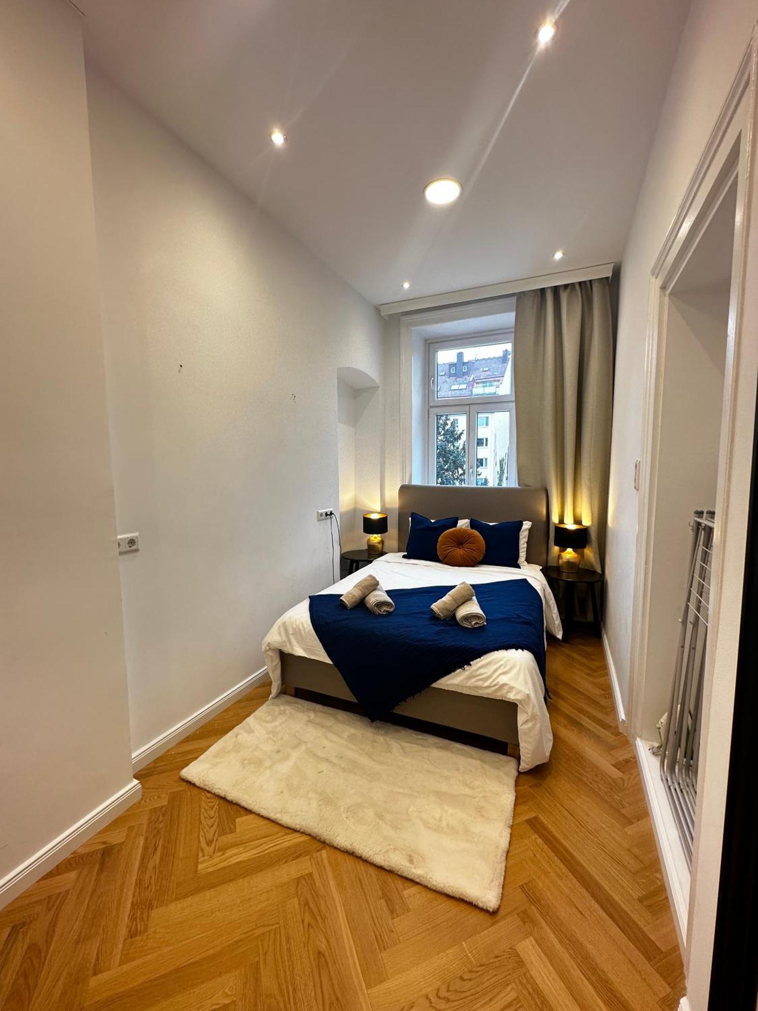Luxury 3 Bedroom Apartment Near Schoenbrunn Palace ウィーン エクステリア 写真
