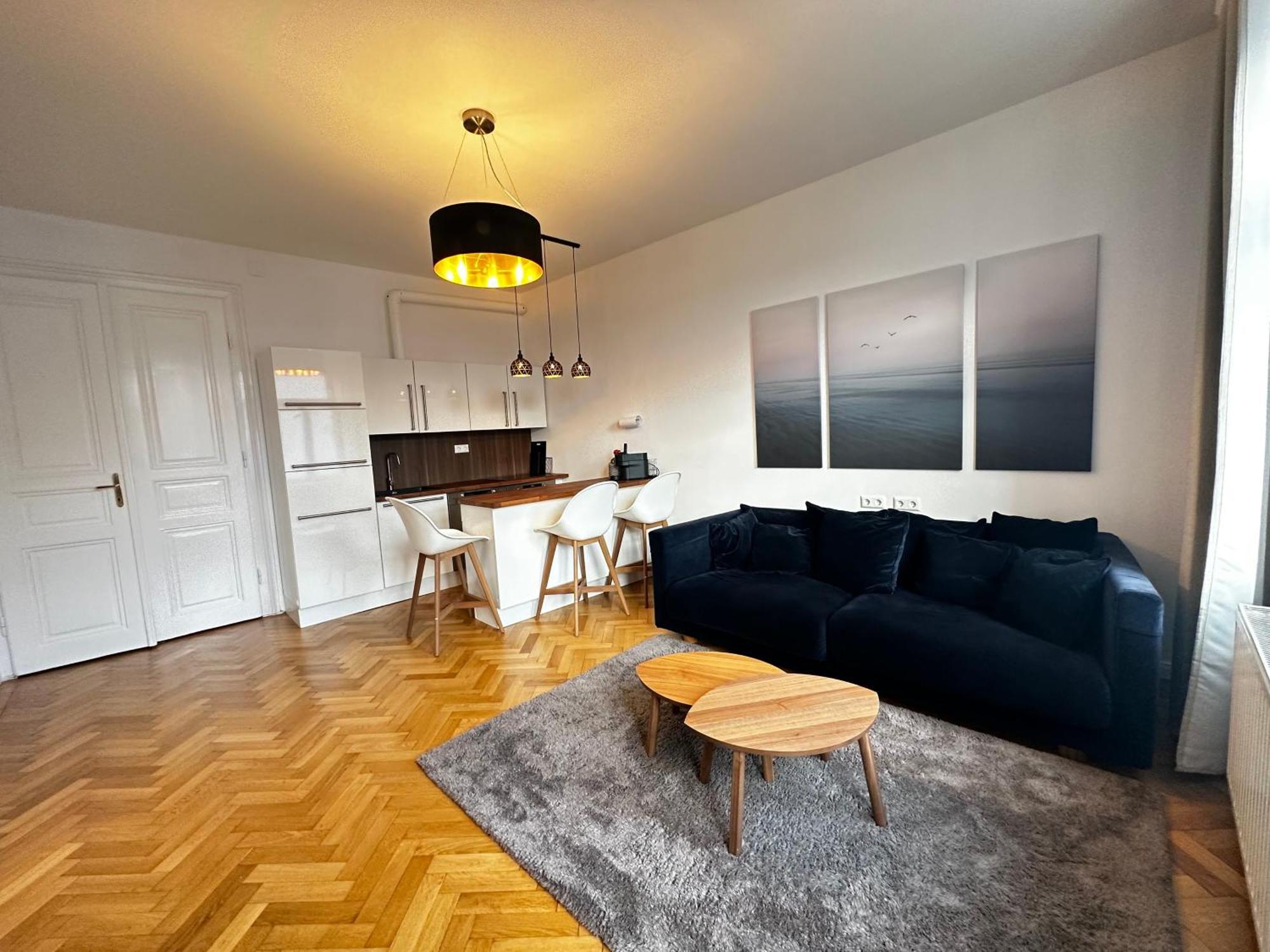 Luxury 3 Bedroom Apartment Near Schoenbrunn Palace ウィーン エクステリア 写真