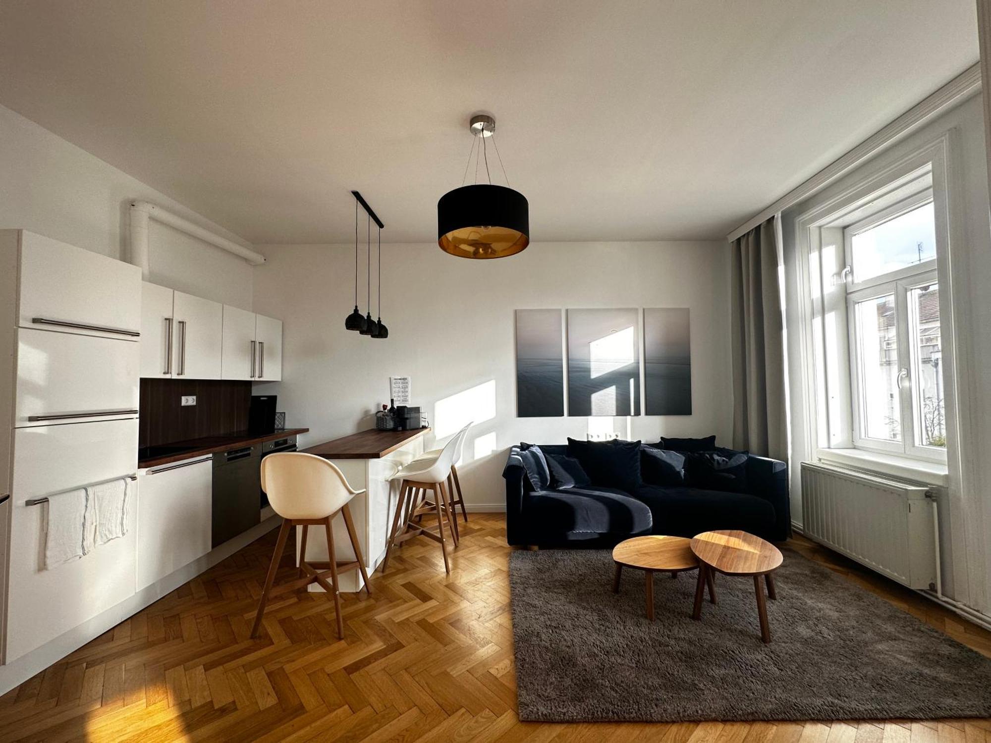 Luxury 3 Bedroom Apartment Near Schoenbrunn Palace ウィーン エクステリア 写真