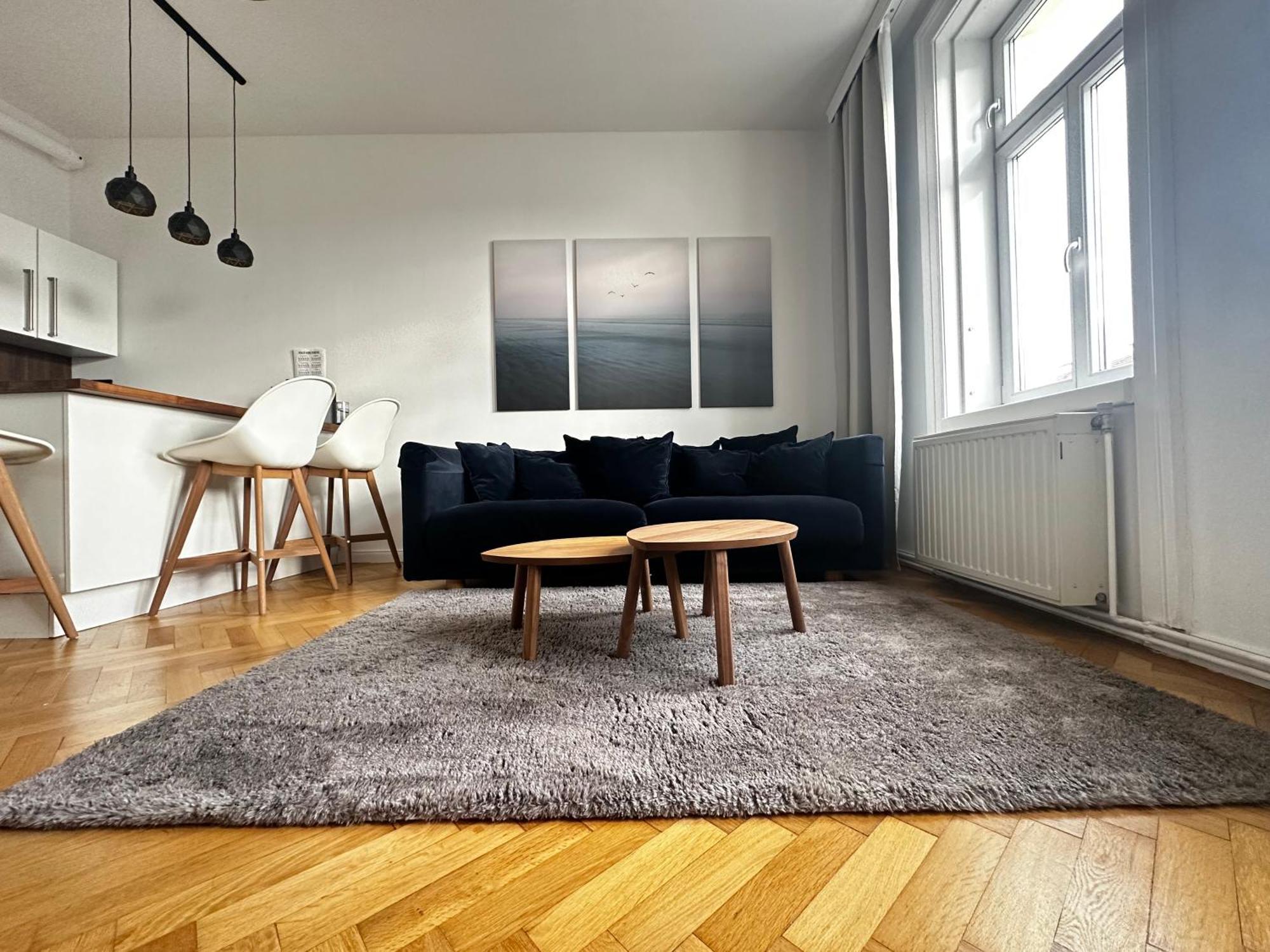 Luxury 3 Bedroom Apartment Near Schoenbrunn Palace ウィーン エクステリア 写真